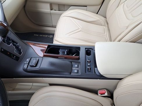Used 2015 Lexus RX 350 AWD image 34