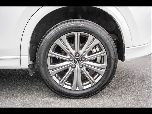 Used 2024 MAZDA CX-5 Signature AWD/4WD image 11