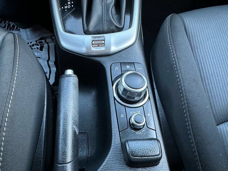 Used 2016 MAZDA CX-3 Sport AWD/4WD image 16