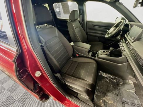 Used 2024 Honda CR-V Sport image 30