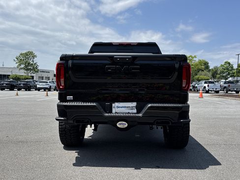 New 2026 GMC Sierra 1500 Denali AWD/4WD image 10