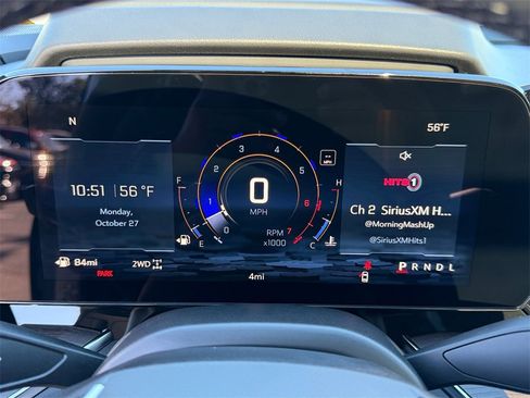 New 2026 Chevrolet Tahoe Premier image 19