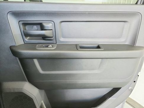 New 2026 RAM 3500 Tradesman AWD/4WD image 41