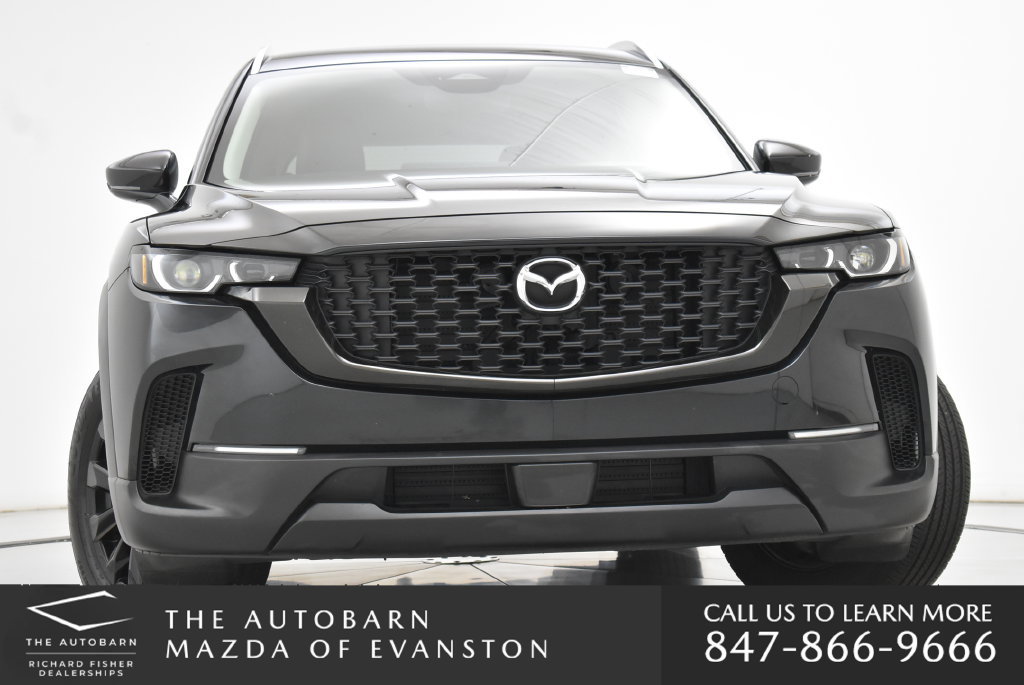 Used 2026 MAZDA CX-50 AWD 2.5 S w/ Select Package image 5
