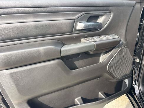 New 2026 RAM 1500 Classic Warlock AWD/4WD image 19
