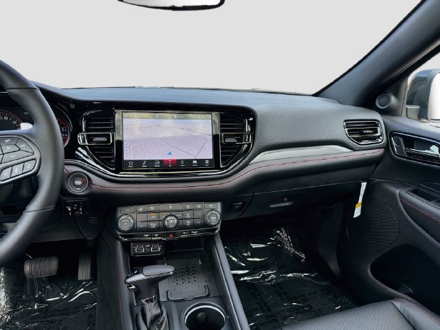 New 2027 Dodge Durango GT AWD/4WD image 26
