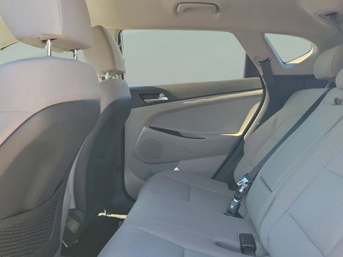 Used 2020 Hyundai Tucson Value image 11