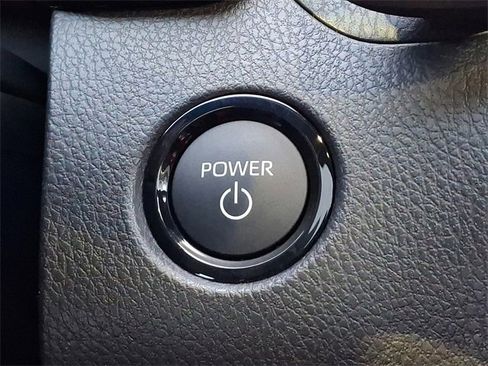 New 2026 Toyota Camry XSE image 22