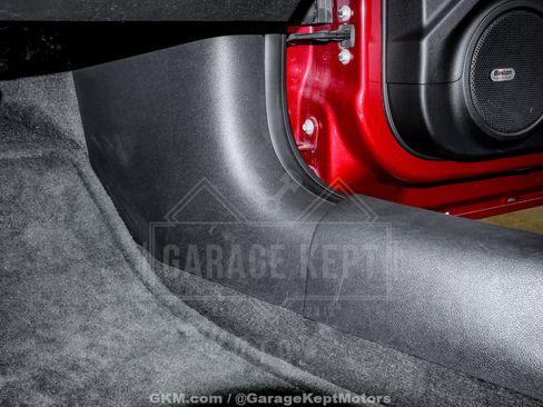 Used 2015 Chevrolet Camaro SS w/ SS Performance Package RWD image 83
