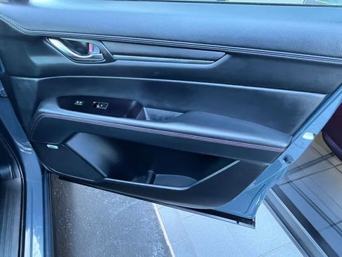 Used 2024 MAZDA CX-5 Carbon Edition image 32