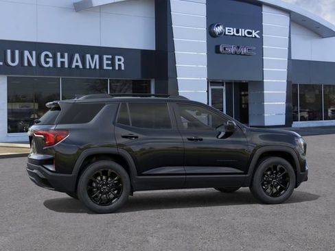 New 2026 GMC Terrain Elevation w/ Black Edition FWD image 5