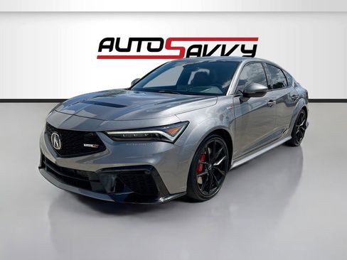 Used 2024 Acura Integra Type S FWD image 3
