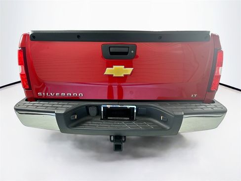 Used 2013 Chevrolet Silverado 1500 LT image 6