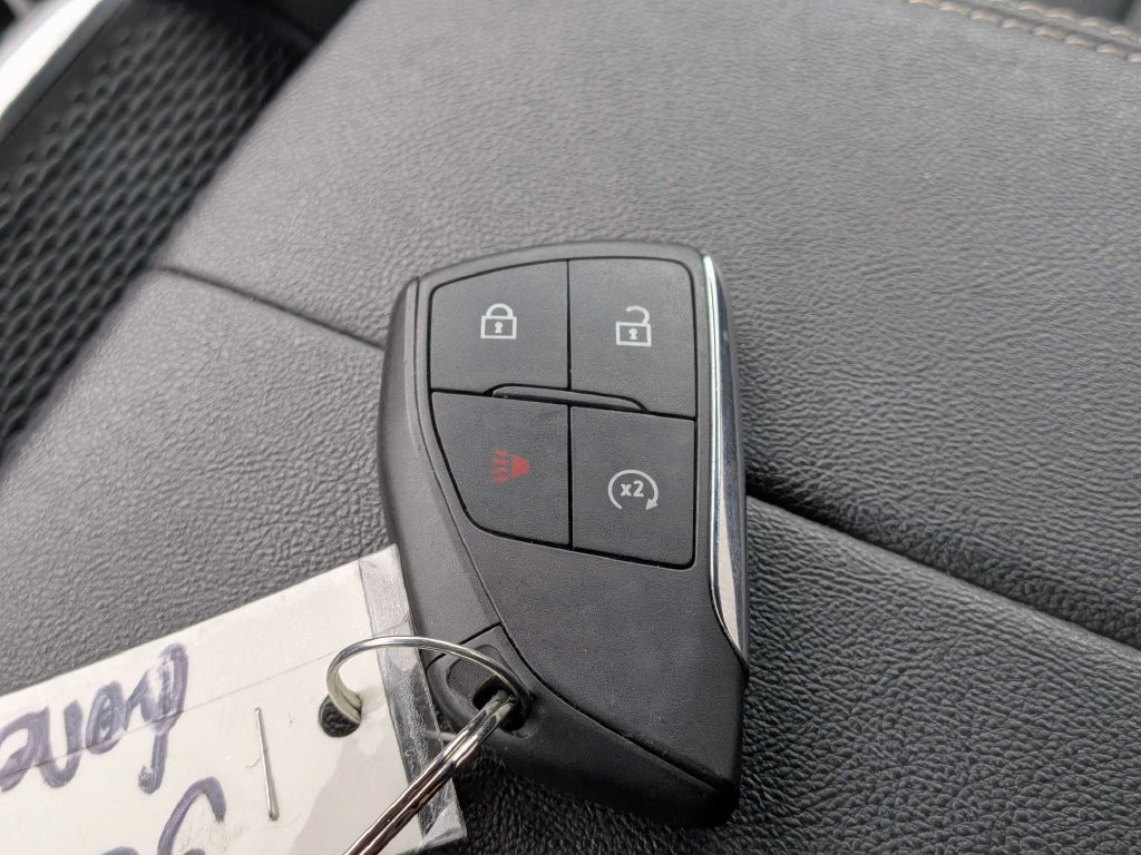 Used 2026 GMC Terrain Elevation FWD image 33