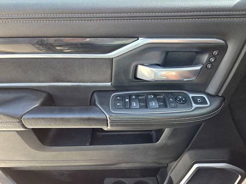 Used 2021 RAM 2500 Laramie AWD/4WD image 27