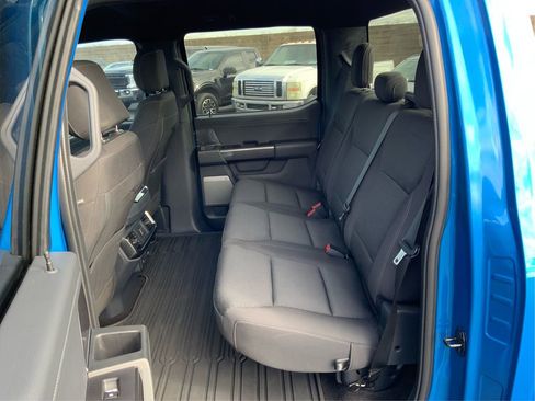 Used 2021 Ford F150 XLT w/ Equipment Group 302A High image 10