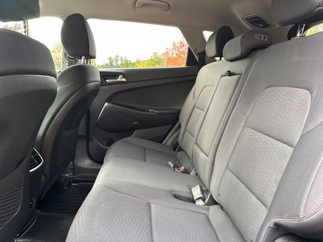 Used 2021 Hyundai Tucson Sport AWD/4WD image 17