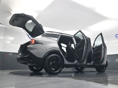 New 2026 Kia Sportage X-Line AWD/4WD image 60