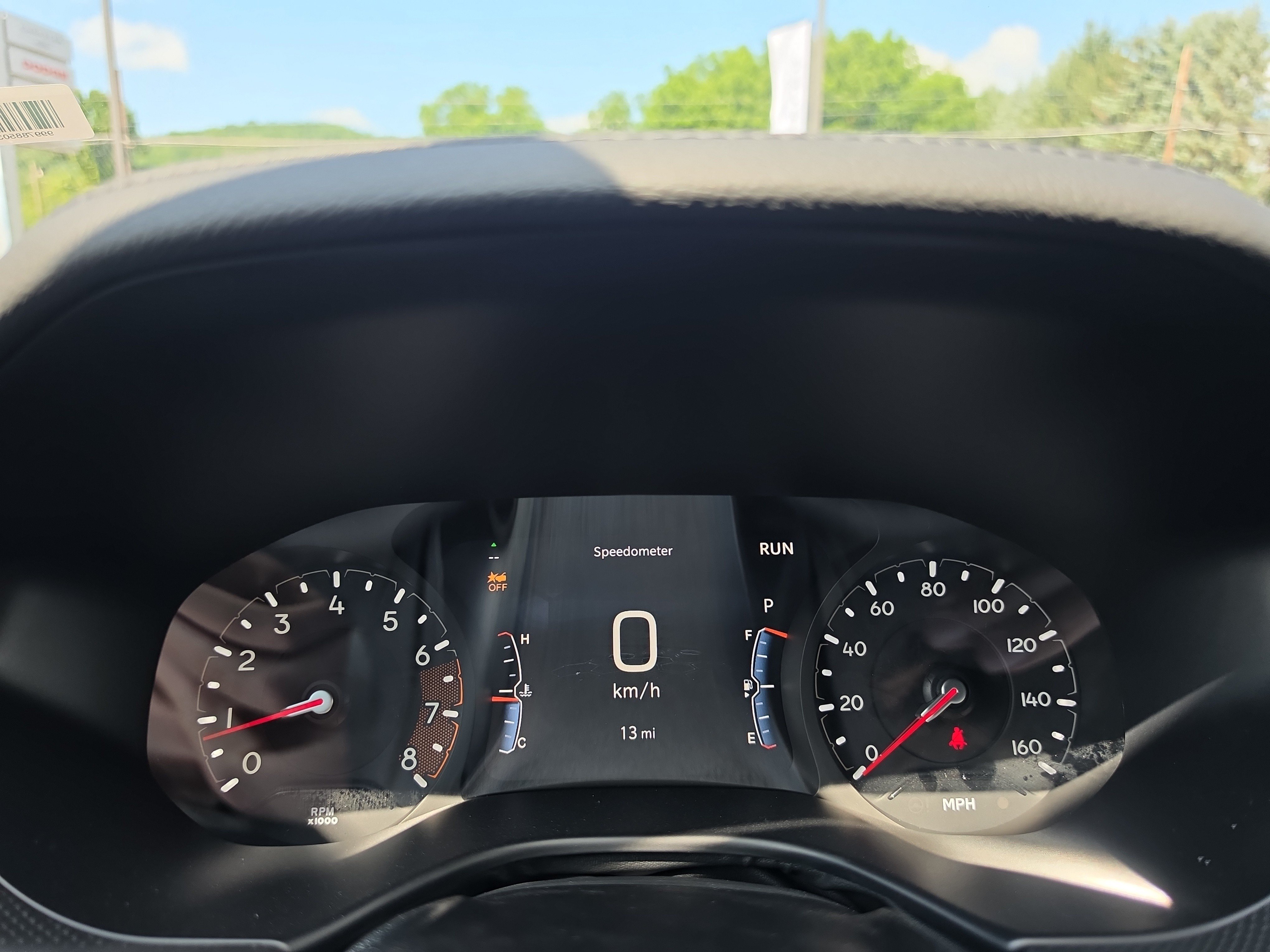 New 2026 Jeep Compass Limited AWD/4WD image 23