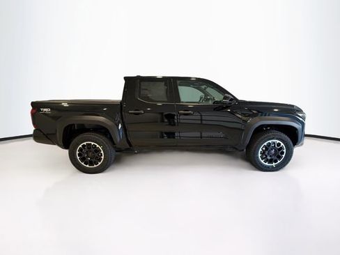 New 2026 Toyota Tacoma TRD Off-Road image 7