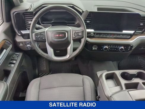Used 2023 GMC Sierra 1500 Elevation AWD/4WD image 18