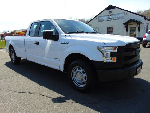 Used 2016 Ford F150 XL image 62