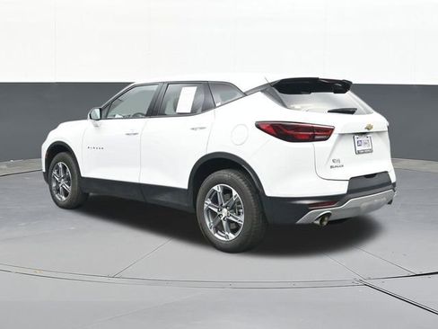 Used 2024 Chevrolet Blazer LT image 7