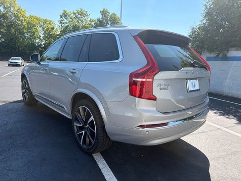 Used 2023 Volvo XC90 B5 Plus w/ Protection Package Premier AWD/4WD image 3