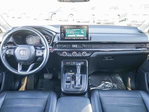 Certified 2024 Honda CR-V EX-L image 14