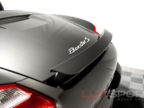 Used 2006 Porsche Boxster S RWD image 59