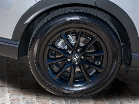 Certified 2026 Honda CR-V Sport-L image 42