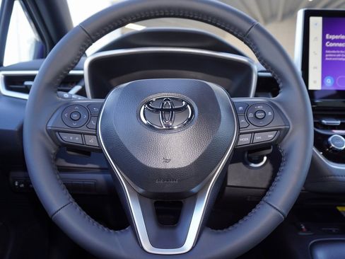 New 2026 Toyota Corolla XSE image 18