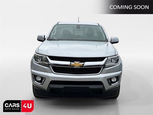 Used 2016 Chevrolet Colorado LT w/ LT Convenience Package image 2
