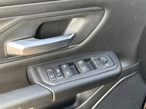 New 2026 RAM 1500 Classic Warlock image 28