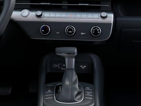 New 2026 Hyundai Kona SE AWD/4WD image 16
