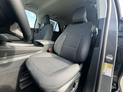 New 2026 Ford Explorer Active image 13