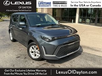 Used 2024 Kia Soul LX w/ Option Group 015 image 1