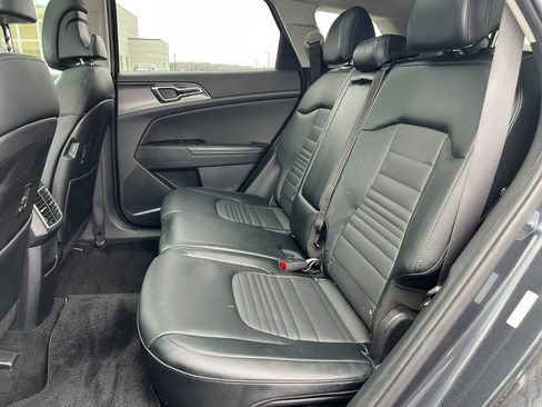 Used 2023 Kia Sportage SX image 29