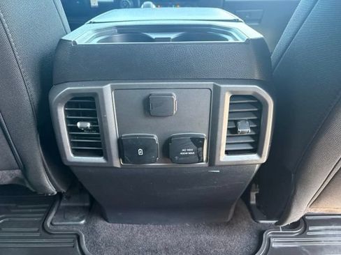 Used 2020 Ford F150 XLT w/ Equipment Group 302A Luxury AWD/4WD image 18