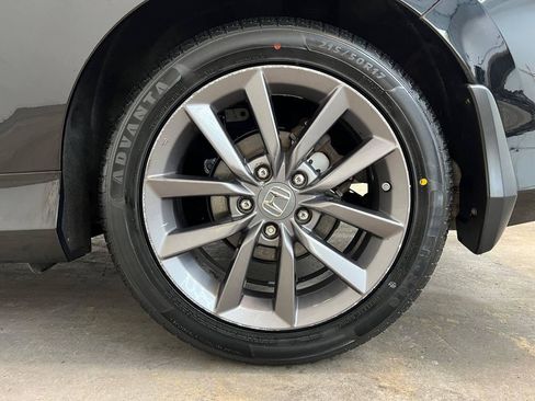 Used 2020 Honda Civic EX image 28