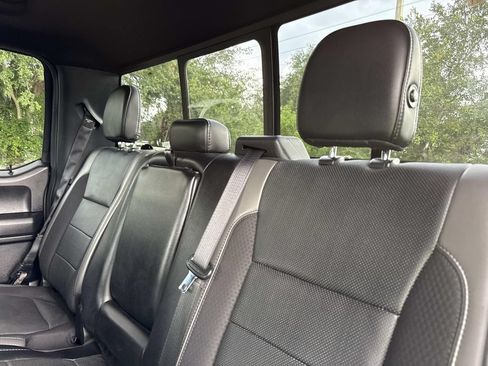 Used 2020 Ford F150 Raptor w/ Equipment Group 802A Luxury AWD/4WD image 18