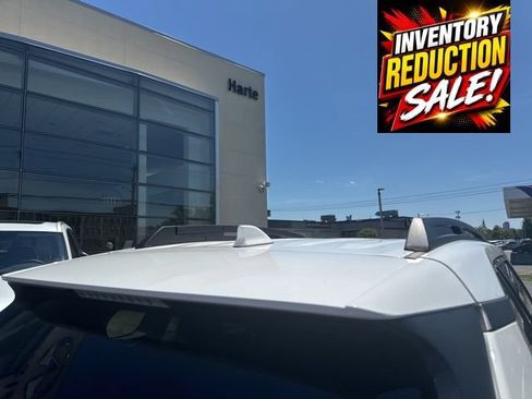 Used 2024 Toyota RAV4 Adventure AWD/4WD image 35