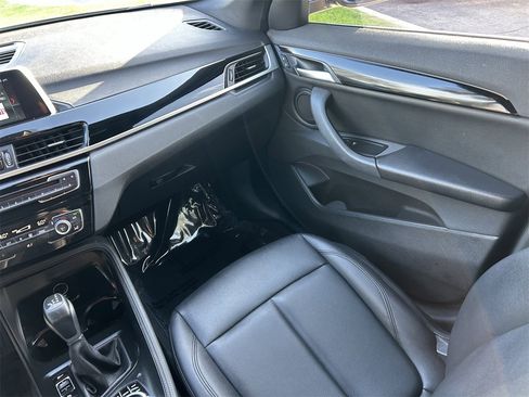 Used 2019 BMW X1 sDrive28i image 18