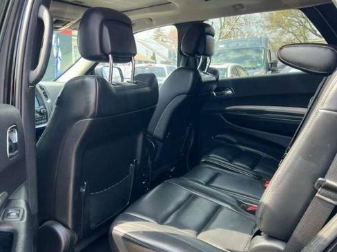 Used 2017 Dodge Durango GT w/ Premium Group image 14