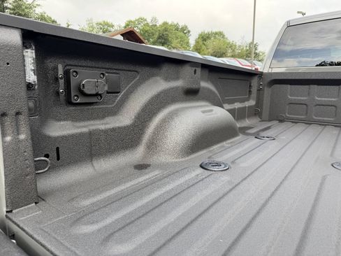 Used 2026 RAM 3500 Big Horn AWD/4WD image 11