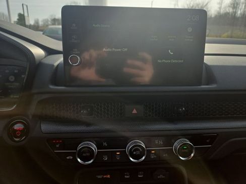 New 2026 Honda CR-V Sport-L image 18