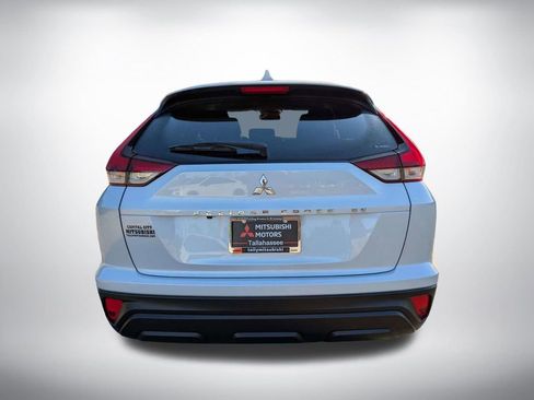 New 2026 Mitsubishi Eclipse Cross ES image 5