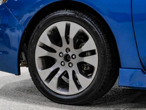 Used 2016 Subaru Impreza 2.0i Sport Premium w/ Popular Package #1 AWD/4WD image 53