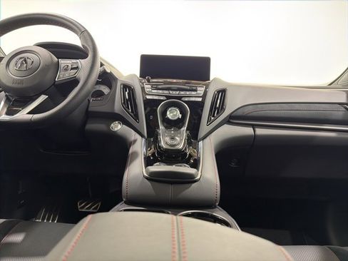 Certified 2025 Acura RDX A-Spec image 11