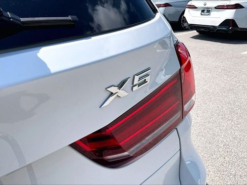 Used 2017 BMW X5 xDrive35i AWD/4WD image 32